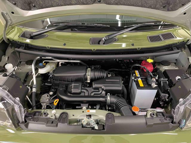 タフトＧ　ダーククロムベンチャー　２ＷＤＬＥＤヘッドライト・オートライト・オートマチックハイビーム・プッシュスタートボタン・アイドリングストップ・シートヒーター・オートエアコン・電動パーキングブレーキ・スマートアシスト（群馬県）の中古車