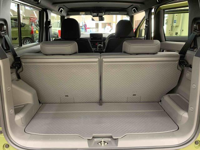 タフトＧ　ダーククロムベンチャー　２ＷＤＬＥＤヘッドライト・オートライト・オートマチックハイビーム・プッシュスタートボタン・アイドリングストップ・シートヒーター・オートエアコン・電動パーキングブレーキ・スマートアシスト（群馬県）の中古車