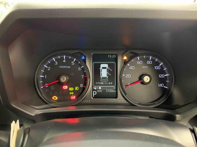 タフトＧ　ダーククロムベンチャー　２ＷＤＬＥＤヘッドライト・オートライト・オートマチックハイビーム・プッシュスタートボタン・アイドリングストップ・シートヒーター・オートエアコン・電動パーキングブレーキ・スマートアシスト（群馬県）の中古車