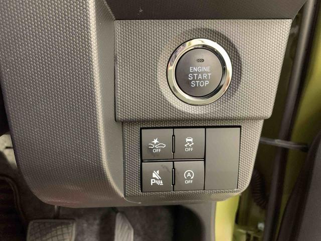 タフトＧ　ダーククロムベンチャー　２ＷＤＬＥＤヘッドライト・オートライト・オートマチックハイビーム・プッシュスタートボタン・アイドリングストップ・シートヒーター・オートエアコン・電動パーキングブレーキ・スマートアシスト（群馬県）の中古車