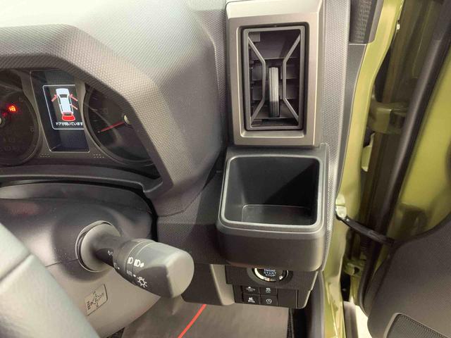 タフトＧ　ダーククロムベンチャー　２ＷＤＬＥＤヘッドライト・オートライト・オートマチックハイビーム・プッシュスタートボタン・アイドリングストップ・シートヒーター・オートエアコン・電動パーキングブレーキ・スマートアシスト（群馬県）の中古車