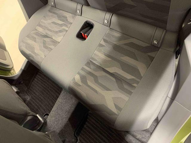 タフトＧ　ダーククロムベンチャー　２ＷＤＬＥＤヘッドライト・オートライト・オートマチックハイビーム・プッシュスタートボタン・アイドリングストップ・シートヒーター・オートエアコン・電動パーキングブレーキ・スマートアシスト（群馬県）の中古車