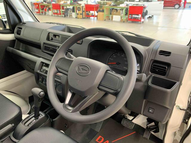 ハイゼットトラックスタンダード 農用スペシャル 4WDオートライト・オートマチックハイビーム・AMFMラジオ・キーレスエントリー・アイドリングストップ・マニュアルエアコン・スマートアシスト(群馬県)の中古車