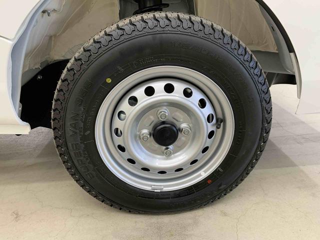 ハイゼットトラックスタンダード 農用スペシャル 4WDオートライト・オートマチックハイビーム・AMFMラジオ・キーレスエントリー・アイドリングストップ・マニュアルエアコン・スマートアシスト(群馬県)の中古車