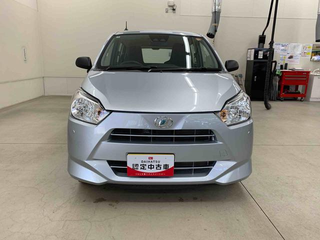 ミライースＬ　ＳＡIII　２ＷＤオートライト・オートマチックハイビーム・キーレスエントリー・アイドリングストップ・マニュアルエアコン・スマートアシストＩＩＩ（群馬県）の中古車