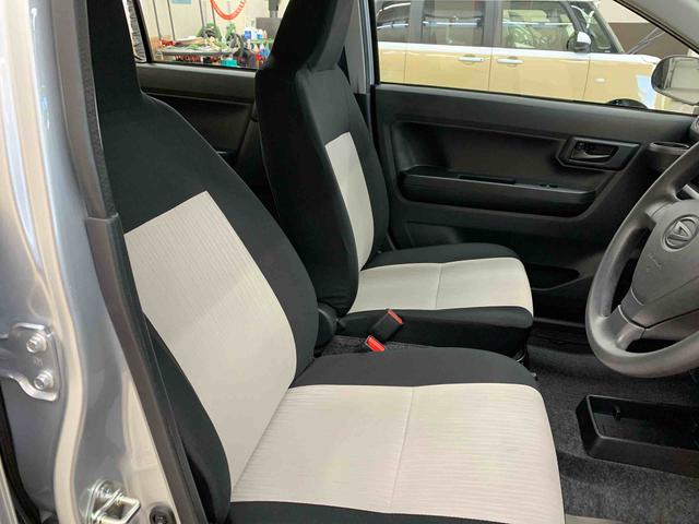 ミライースＬ　ＳＡIII　２ＷＤオートライト・オートマチックハイビーム・キーレスエントリー・アイドリングストップ・マニュアルエアコン・スマートアシストＩＩＩ（群馬県）の中古車