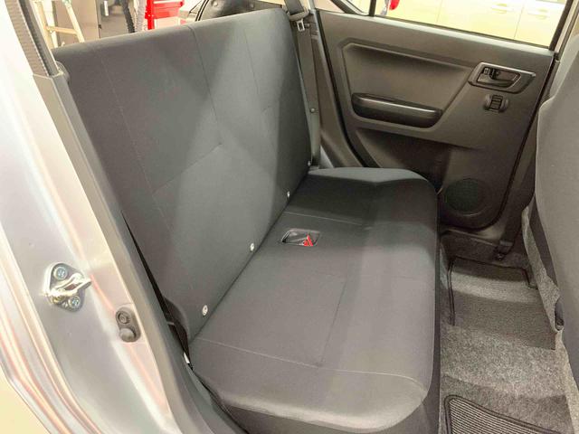 ミライースＬ　ＳＡIII　２ＷＤオートライト・オートマチックハイビーム・キーレスエントリー・アイドリングストップ・マニュアルエアコン・スマートアシストＩＩＩ（群馬県）の中古車