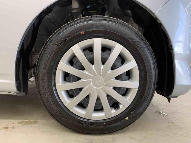 ミライースＬ　ＳＡIII　２ＷＤオートライト・オートマチックハイビーム・キーレスエントリー・アイドリングストップ・マニュアルエアコン・スマートアシストＩＩＩ（群馬県）の中古車