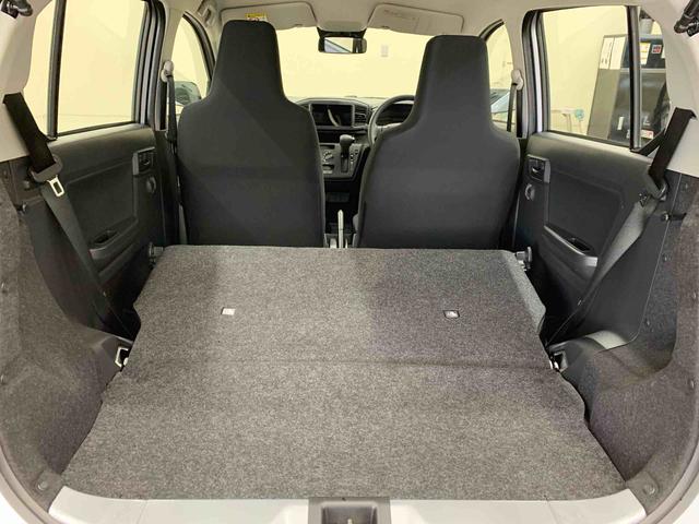 ミライースＬ　ＳＡIII　２ＷＤオートライト・オートマチックハイビーム・キーレスエントリー・アイドリングストップ・マニュアルエアコン・スマートアシストＩＩＩ（群馬県）の中古車