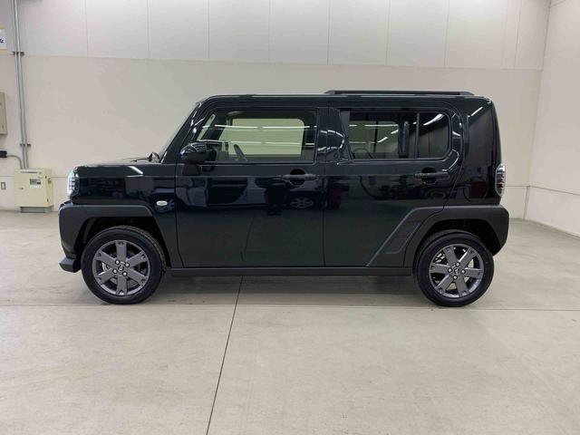 タフトＧ　ダーククロムベンチャー　２ＷＤ（群馬県）の中古車