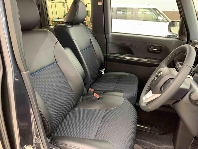 タントカスタムRS 2WD両側電動スライドドア・LEDヘッドライト・オートライト・オートマチックハイビーム・プッシュスタートボタン・アイドリングストップ・シートヒーター・電動パーキングブレーキ・スマートアシスト(群馬県)の中古車