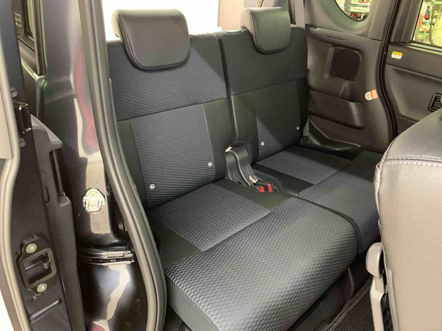 タントカスタムRS 2WD両側電動スライドドア・LEDヘッドライト・オートライト・オートマチックハイビーム・プッシュスタートボタン・アイドリングストップ・シートヒーター・電動パーキングブレーキ・スマートアシスト(群馬県)の中古車