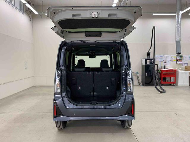 タントカスタムRS 2WD両側電動スライドドア・LEDヘッドライト・オートライト・オートマチックハイビーム・プッシュスタートボタン・アイドリングストップ・シートヒーター・電動パーキングブレーキ・スマートアシスト(群馬県)の中古車