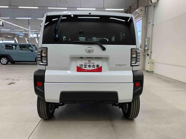 タフトＧ　２ＷＤ（群馬県）の中古車