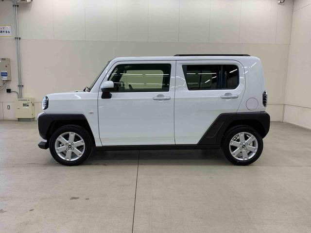 タフトＧ　２ＷＤ（群馬県）の中古車