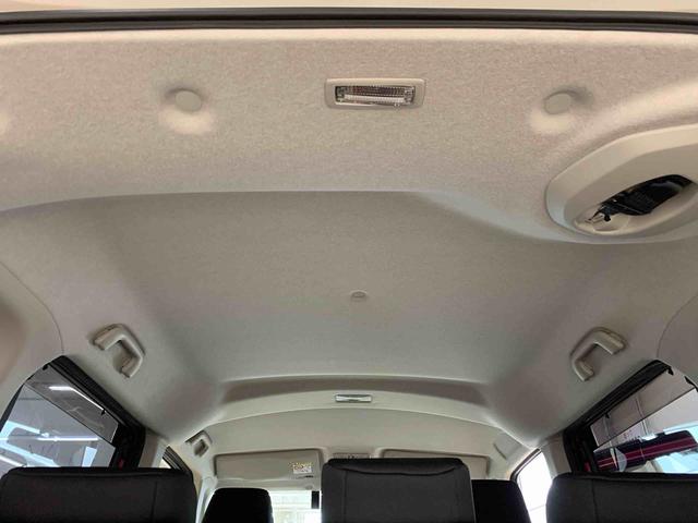 ルーミーカスタムＧ−Ｔ　２ＷＤ両側電動スライドドア・ＣＤチューナー・ＥＴＣ・ＬＥＤヘッドライト・オートライト・オートマチックハイビーム・プッシュスタートボタン・アイドリングストップ・シートヒーター・電動格納式ドアミラー（群馬県）の中古車