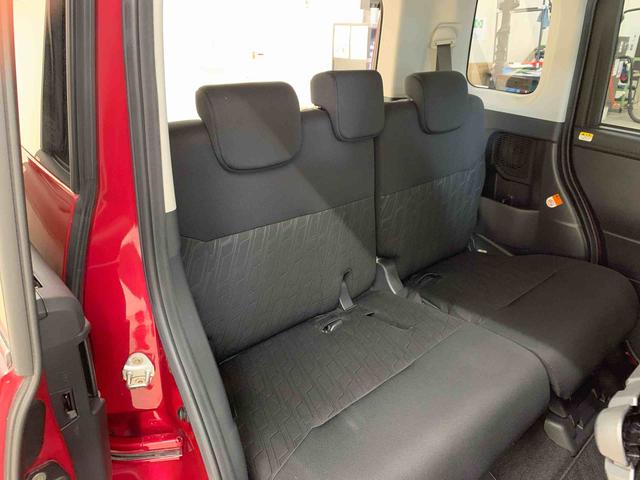 ルーミーカスタムＧ−Ｔ　２ＷＤ両側電動スライドドア・ＣＤチューナー・ＥＴＣ・ＬＥＤヘッドライト・オートライト・オートマチックハイビーム・プッシュスタートボタン・アイドリングストップ・シートヒーター・電動格納式ドアミラー（群馬県）の中古車