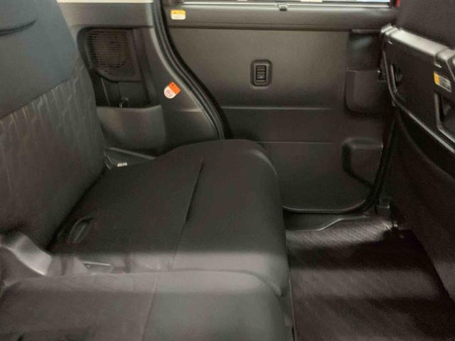 ルーミーカスタムＧ−Ｔ　２ＷＤ両側電動スライドドア・ＣＤチューナー・ＥＴＣ・ＬＥＤヘッドライト・オートライト・オートマチックハイビーム・プッシュスタートボタン・アイドリングストップ・シートヒーター・電動格納式ドアミラー（群馬県）の中古車