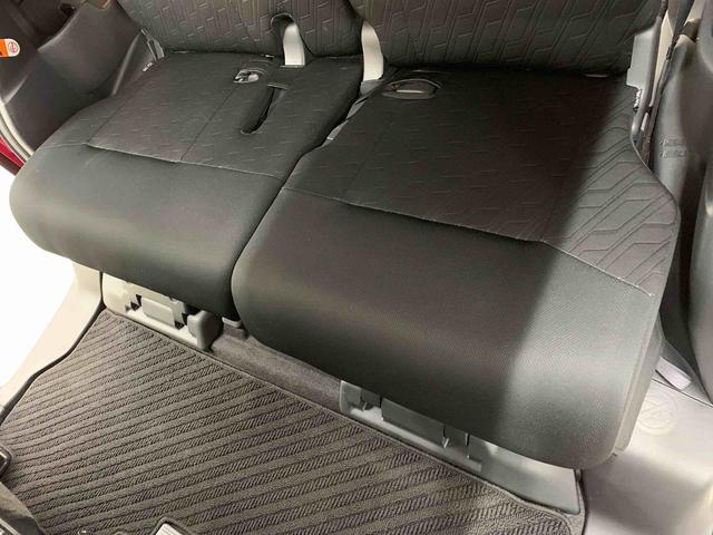 ルーミーカスタムＧ−Ｔ　２ＷＤ両側電動スライドドア・ＣＤチューナー・ＥＴＣ・ＬＥＤヘッドライト・オートライト・オートマチックハイビーム・プッシュスタートボタン・アイドリングストップ・シートヒーター・電動格納式ドアミラー（群馬県）の中古車