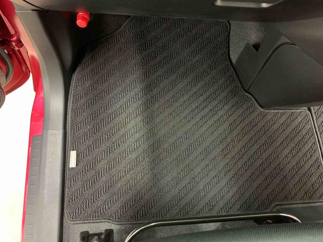 ルーミーカスタムＧ−Ｔ　２ＷＤ両側電動スライドドア・ＣＤチューナー・ＥＴＣ・ＬＥＤヘッドライト・オートライト・オートマチックハイビーム・プッシュスタートボタン・アイドリングストップ・シートヒーター・電動格納式ドアミラー（群馬県）の中古車