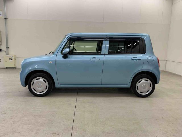 アルトラパンＧ　２ＷＤプッシュスタートボタン・アイドリングストップ・ＣＤチューナー・マニュアルエアコン・ベンチシート（群馬県）の中古車