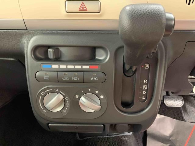 アルトラパンＧ　２ＷＤプッシュスタートボタン・アイドリングストップ・ＣＤチューナー・マニュアルエアコン・ベンチシート（群馬県）の中古車