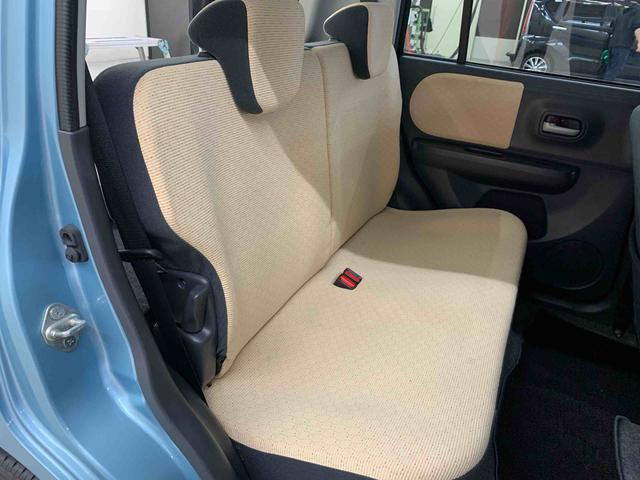 アルトラパンＧ　２ＷＤプッシュスタートボタン・アイドリングストップ・ＣＤチューナー・マニュアルエアコン・ベンチシート（群馬県）の中古車