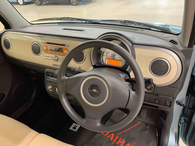 アルトラパンＧ　２ＷＤプッシュスタートボタン・アイドリングストップ・ＣＤチューナー・マニュアルエアコン・ベンチシート（群馬県）の中古車