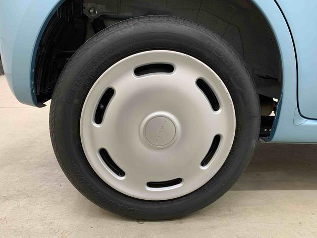 アルトラパンＧ　２ＷＤプッシュスタートボタン・アイドリングストップ・ＣＤチューナー・マニュアルエアコン・ベンチシート（群馬県）の中古車