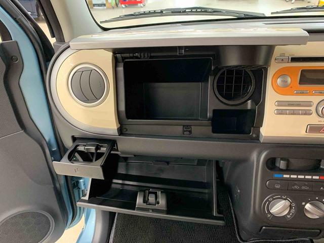 アルトラパンＧ　２ＷＤプッシュスタートボタン・アイドリングストップ・ＣＤチューナー・マニュアルエアコン・ベンチシート（群馬県）の中古車