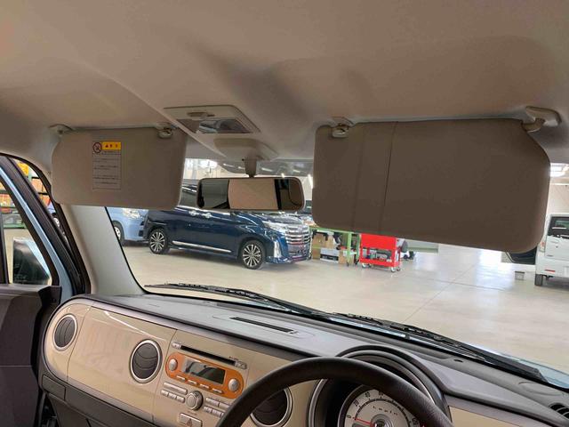 アルトラパンＧ　２ＷＤプッシュスタートボタン・アイドリングストップ・ＣＤチューナー・マニュアルエアコン・ベンチシート（群馬県）の中古車