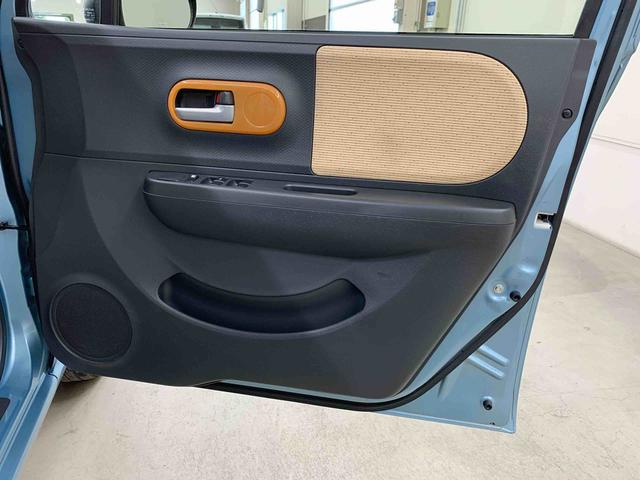 アルトラパンＧ　２ＷＤプッシュスタートボタン・アイドリングストップ・ＣＤチューナー・マニュアルエアコン・ベンチシート（群馬県）の中古車