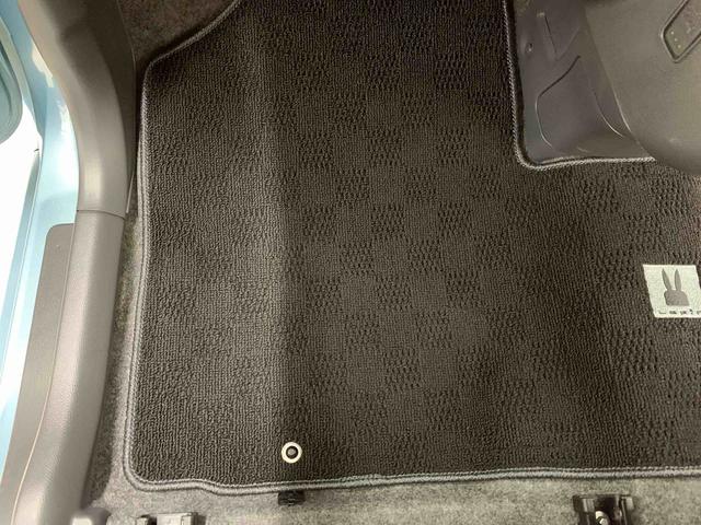 アルトラパンＧ　２ＷＤプッシュスタートボタン・アイドリングストップ・ＣＤチューナー・マニュアルエアコン・ベンチシート（群馬県）の中古車