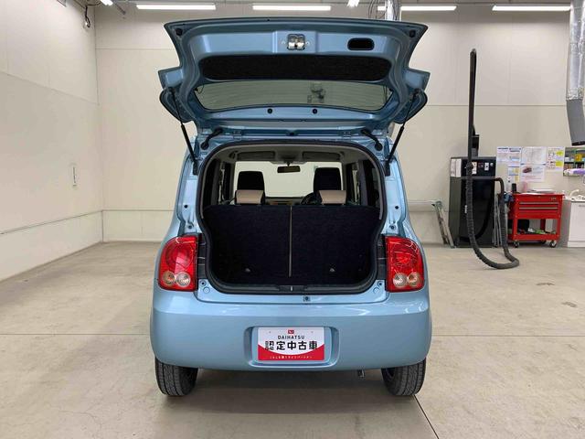 アルトラパンＧ　２ＷＤプッシュスタートボタン・アイドリングストップ・ＣＤチューナー・マニュアルエアコン・ベンチシート（群馬県）の中古車