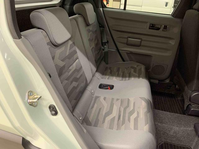 タフトＧ　２ＷＤＬＥＤヘッドライト・バックカメラ・シートヒーター・スマートアシスト・アイドリングストップ・プッシュボタンスタート・オートライト・オートマチックハイビーム・オートエアコン・電動格納式ドアミラー（群馬県）の中古車