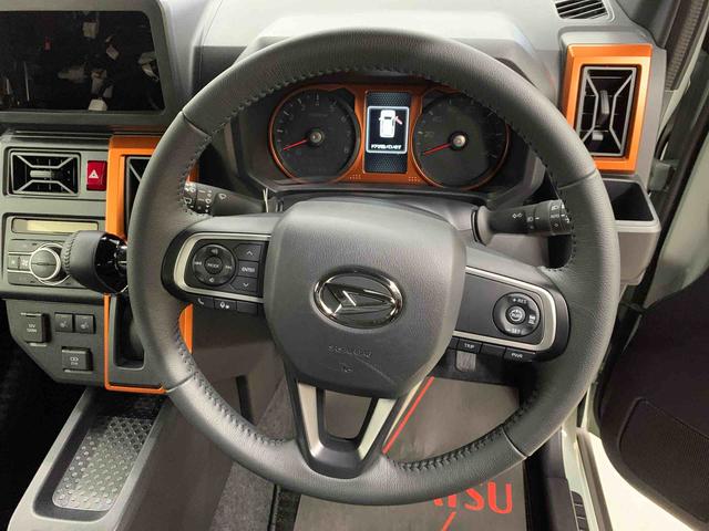 タフトＧ　２ＷＤＬＥＤヘッドライト・バックカメラ・シートヒーター・スマートアシスト・アイドリングストップ・プッシュボタンスタート・オートライト・オートマチックハイビーム・オートエアコン・電動格納式ドアミラー（群馬県）の中古車