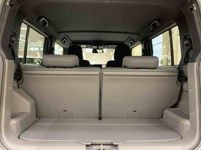 タフトＧ　２ＷＤＬＥＤヘッドライト・バックカメラ・シートヒーター・スマートアシスト・アイドリングストップ・プッシュボタンスタート・オートライト・オートマチックハイビーム・オートエアコン・電動格納式ドアミラー（群馬県）の中古車