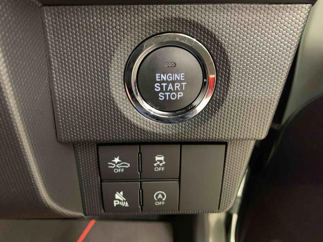 タフトＧ　２ＷＤＬＥＤヘッドライト・バックカメラ・シートヒーター・スマートアシスト・アイドリングストップ・プッシュボタンスタート・オートライト・オートマチックハイビーム・オートエアコン・電動格納式ドアミラー（群馬県）の中古車