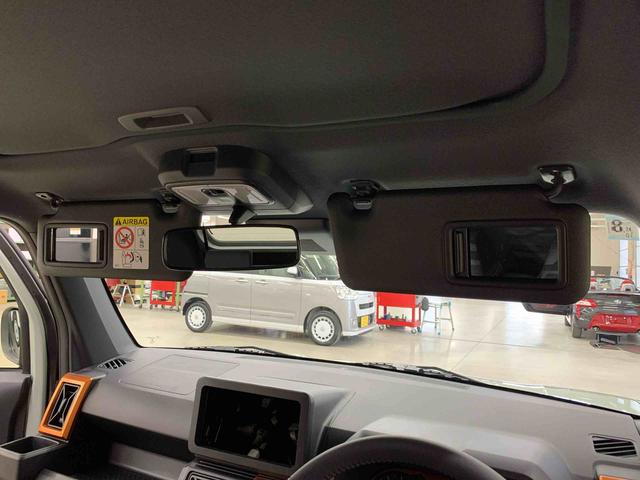 タフトＧ　２ＷＤＬＥＤヘッドライト・バックカメラ・シートヒーター・スマートアシスト・アイドリングストップ・プッシュボタンスタート・オートライト・オートマチックハイビーム・オートエアコン・電動格納式ドアミラー（群馬県）の中古車