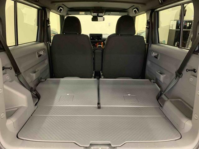 タフトＧ　２ＷＤＬＥＤヘッドライト・バックカメラ・シートヒーター・スマートアシスト・アイドリングストップ・プッシュボタンスタート・オートライト・オートマチックハイビーム・オートエアコン・電動格納式ドアミラー（群馬県）の中古車