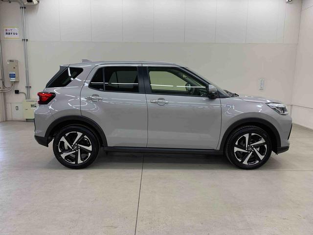 ロッキープレミアムＧ　ＨＥＶＬＥＤヘッドライト・バックカメラ・シートヒーター・スマートアシスト・アイドリングストップ・プッシュボタンスタート・オートライト・オートマチックハイビーム・オートエアコン・電動格納式ドアミラー（群馬県）の中古車