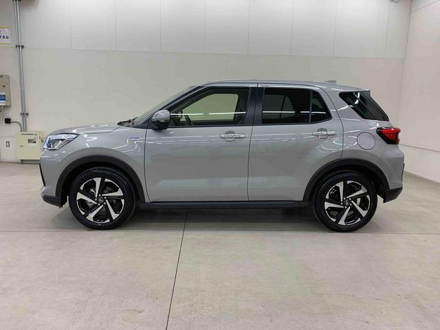 ロッキープレミアムＧ　ＨＥＶＬＥＤヘッドライト・バックカメラ・シートヒーター・スマートアシスト・アイドリングストップ・プッシュボタンスタート・オートライト・オートマチックハイビーム・オートエアコン・電動格納式ドアミラー（群馬県）の中古車