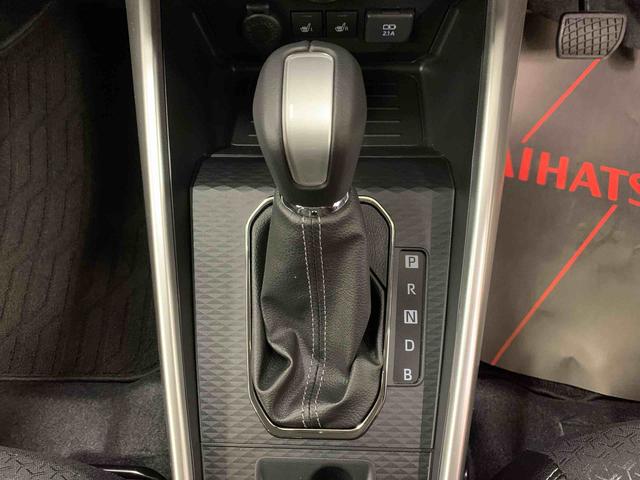 ロッキープレミアムＧ　ＨＥＶＬＥＤヘッドライト・バックカメラ・シートヒーター・スマートアシスト・アイドリングストップ・プッシュボタンスタート・オートライト・オートマチックハイビーム・オートエアコン・電動格納式ドアミラー（群馬県）の中古車