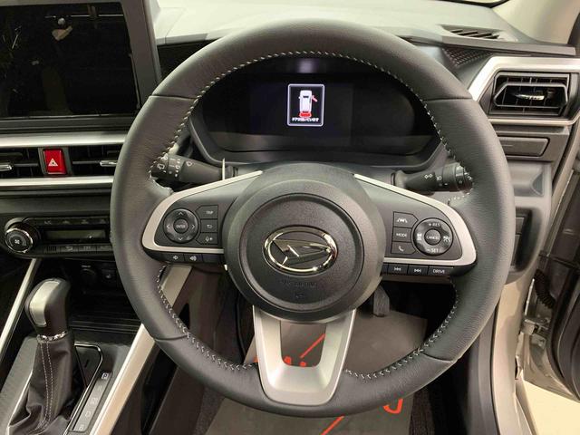 ロッキープレミアムＧ　ＨＥＶＬＥＤヘッドライト・バックカメラ・シートヒーター・スマートアシスト・アイドリングストップ・プッシュボタンスタート・オートライト・オートマチックハイビーム・オートエアコン・電動格納式ドアミラー（群馬県）の中古車