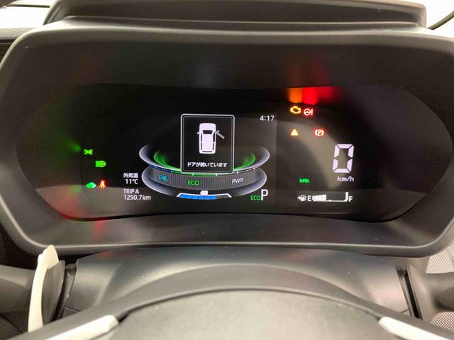 ロッキープレミアムＧ　ＨＥＶＬＥＤヘッドライト・バックカメラ・シートヒーター・スマートアシスト・アイドリングストップ・プッシュボタンスタート・オートライト・オートマチックハイビーム・オートエアコン・電動格納式ドアミラー（群馬県）の中古車