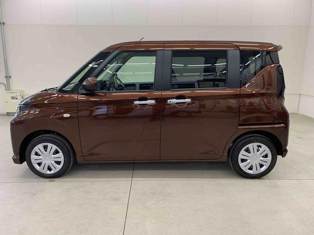 ムーヴＸ　２ＷＤ左側電動スライドドア・ＬＥＤヘッドライト・プッシュボタンスタート・スマートアシスト・電動格納式ドアミラー・オートライト・オートマチックハイビーム・オートエアコン・コーナーセンサー・アイドリングストップ（群馬県）の中古車