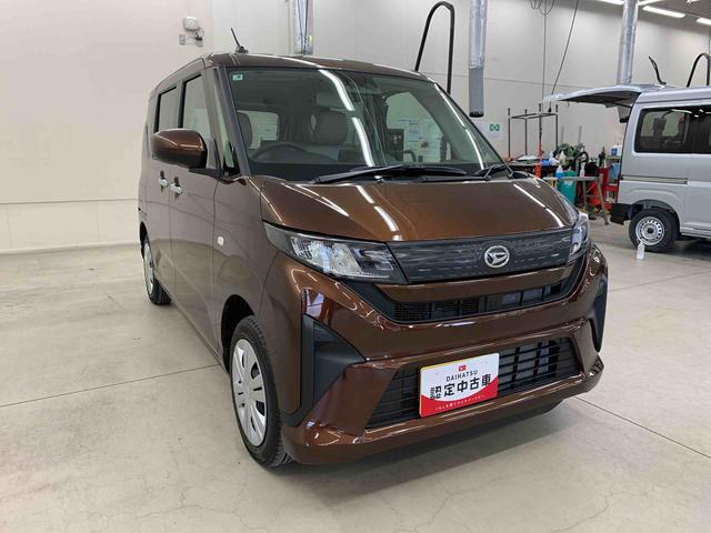 ムーヴＸ　２ＷＤ左側電動スライドドア・ＬＥＤヘッドライト・プッシュボタンスタート・スマートアシスト・電動格納式ドアミラー・オートライト・オートマチックハイビーム・オートエアコン・コーナーセンサー・アイドリングストップ（群馬県）の中古車