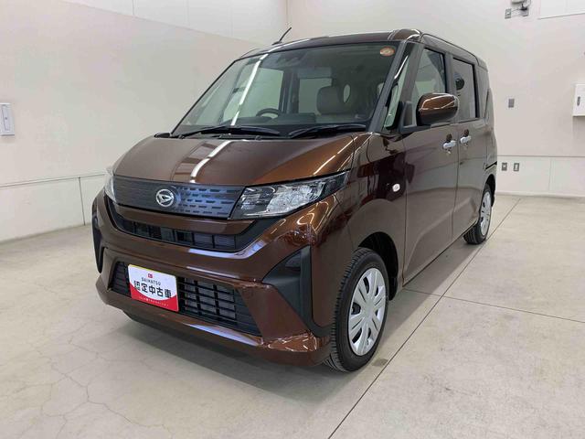 ムーヴＸ　２ＷＤ左側電動スライドドア・ＬＥＤヘッドライト・プッシュボタンスタート・スマートアシスト・電動格納式ドアミラー・オートライト・オートマチックハイビーム・オートエアコン・コーナーセンサー・アイドリングストップ（群馬県）の中古車