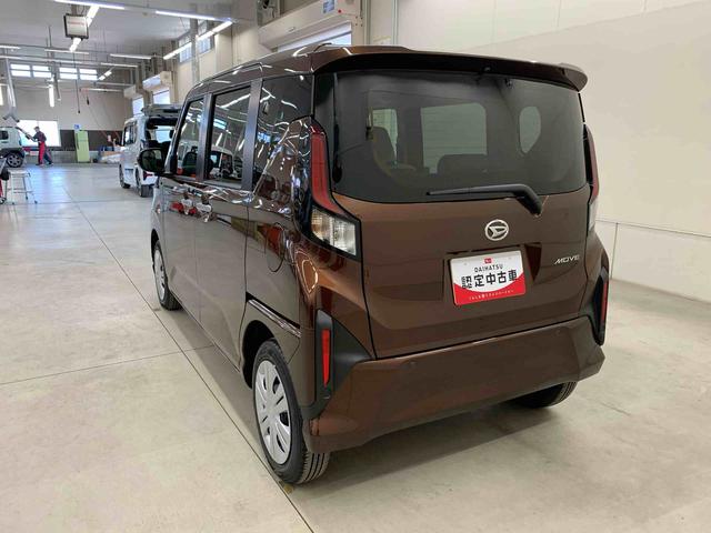 ムーヴＸ　２ＷＤ左側電動スライドドア・ＬＥＤヘッドライト・プッシュボタンスタート・スマートアシスト・電動格納式ドアミラー・オートライト・オートマチックハイビーム・オートエアコン・コーナーセンサー・アイドリングストップ（群馬県）の中古車