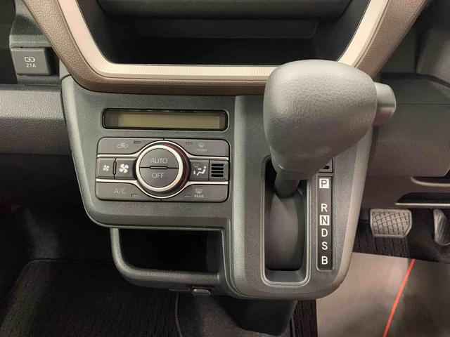 ムーヴＸ　２ＷＤ左側電動スライドドア・ＬＥＤヘッドライト・プッシュボタンスタート・スマートアシスト・電動格納式ドアミラー・オートライト・オートマチックハイビーム・オートエアコン・コーナーセンサー・アイドリングストップ（群馬県）の中古車